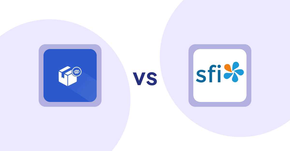 Shopify Product Display Apps: Addify ‑ Hide Products vs Already in Your Cart