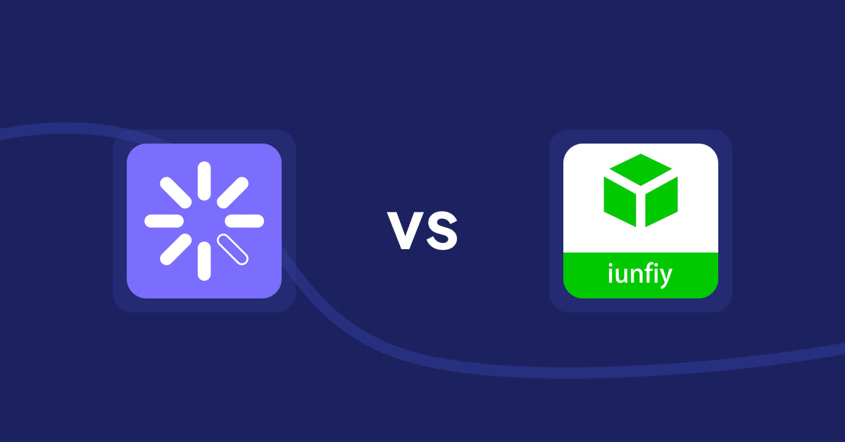 Shopify Product Display Apps: Quinn Shoppable Videos & Reels vs. iunfiy • Related products