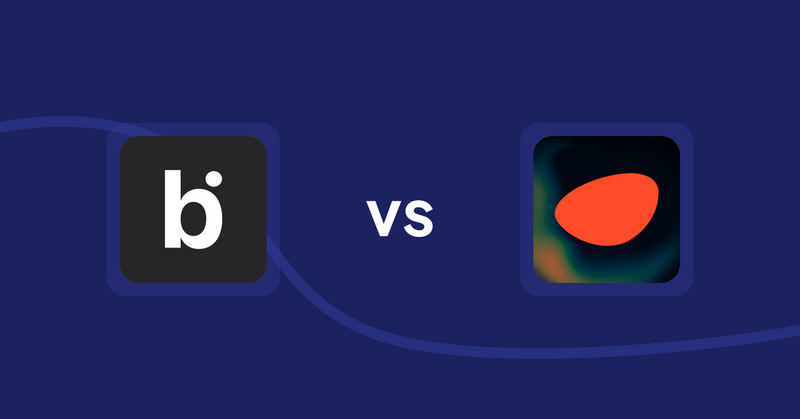 Shopify Product Display Apps: bitAI: Advance Sort Collection vs. Pietra: AI Product Designer