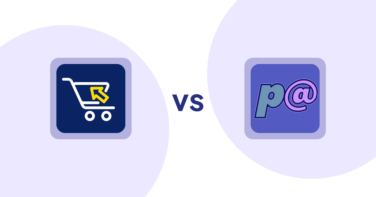 Shopify Product Display Apps: Swift B2B Cart / CSV Upload vs Parameterizer