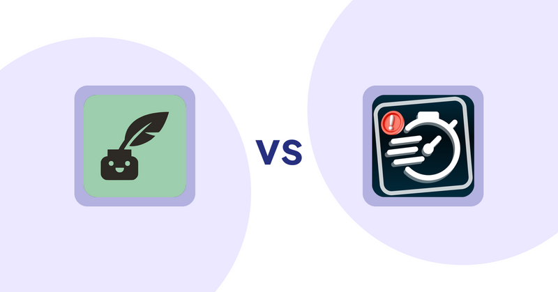 Shopify Product Display Apps: Copybuddy vs Urgency! Low Stock Counter