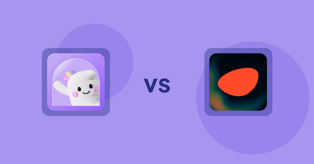 Shopify Product Display Apps: Easify Product Attachments vs Pietra: AI Product Designer