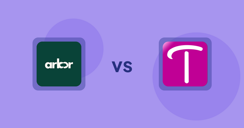 Shopify Product Display Apps: Arbor ― Carbon Transparency vs WS Transparency