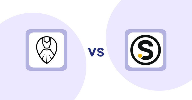 Shopify Product Display Apps: AI Stylist vs. Seedtrace Transparency App