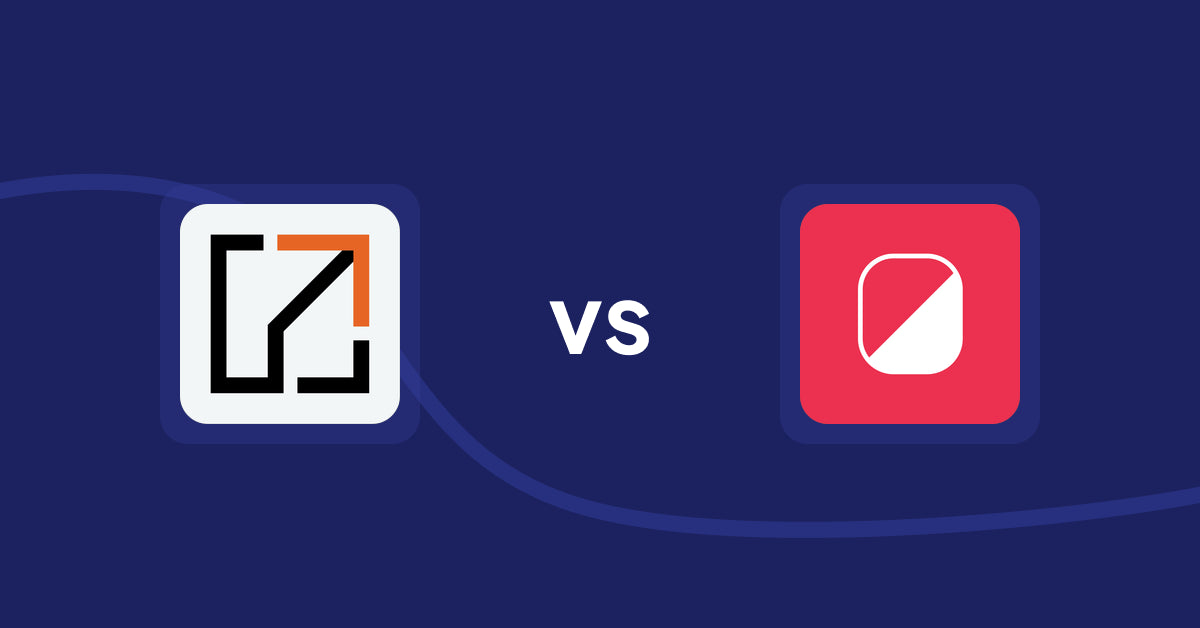 Shopify Product Display Apps: OT | Collection Sort & Manage vs. Poloriz ‑ Shoppable Stories