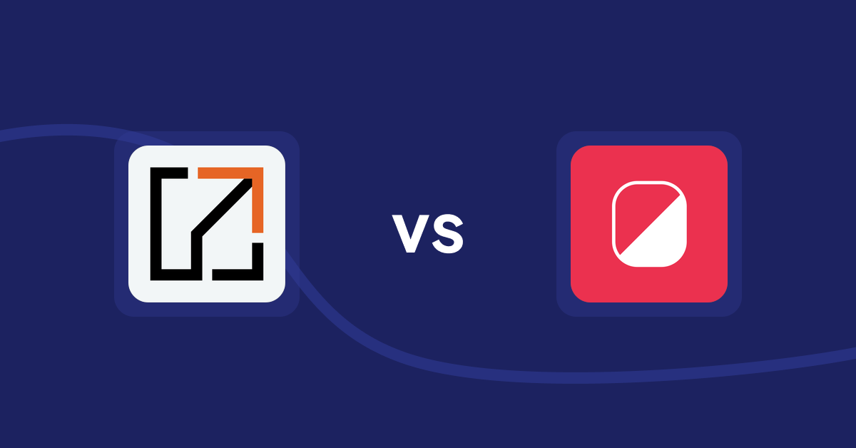 Shopify Product Display Apps: OT | Collection Sort & Manage vs. Poloriz ‑ Shoppable Stories