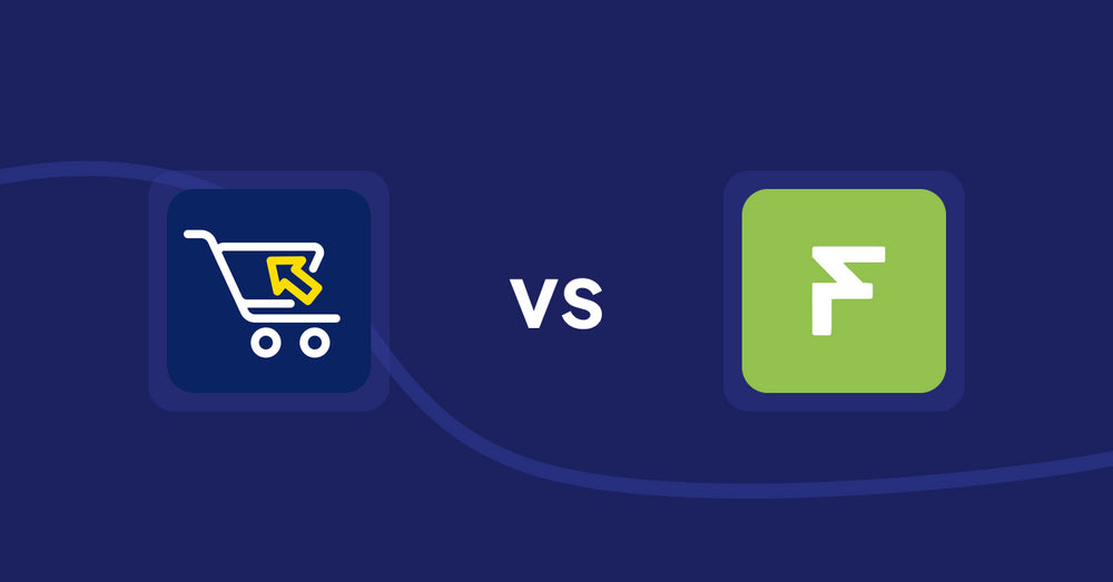 Shopify Product Display Apps: Swift B2B Cart / CSV Upload vs Easy Estimate Shipping