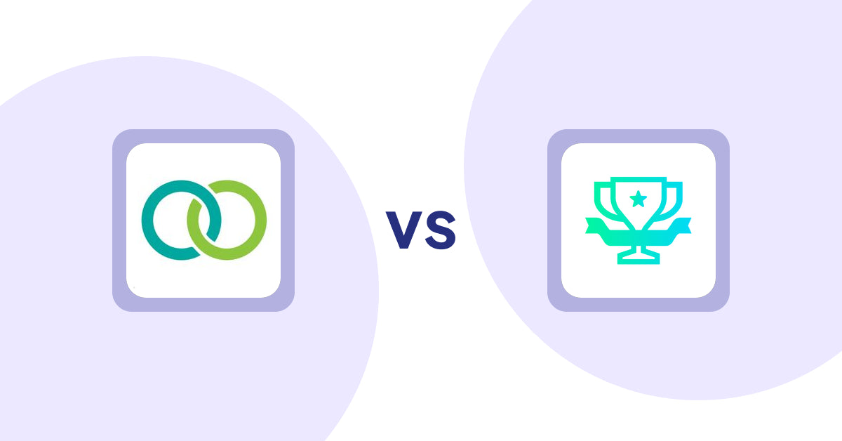 Shopify Product Display Apps: ROOTIP: Stories & Transparency vs らくらくランキング表示アプリ｜リテリア Ranking