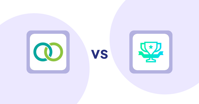 Shopify Product Display Apps: ROOTIP: Stories & Transparency vs らくらくランキング表示アプリ｜リテリア Ranking