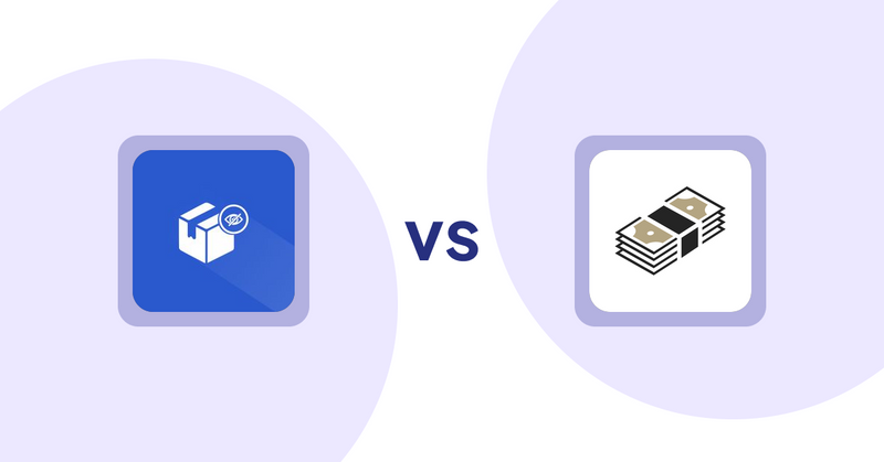 Shopify Product Display Apps: Addify ‑ Hide Products vs シンプルクラウドファンディング｜お手軽自社クラファン