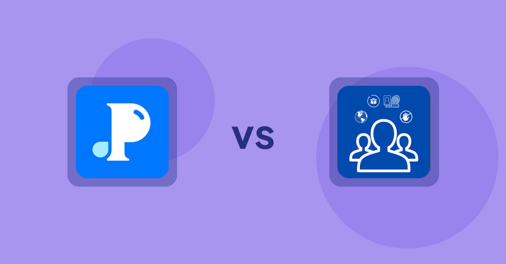 Shopify Product Display Apps: Promi Smart Discounts vs. Customer's Products Manager