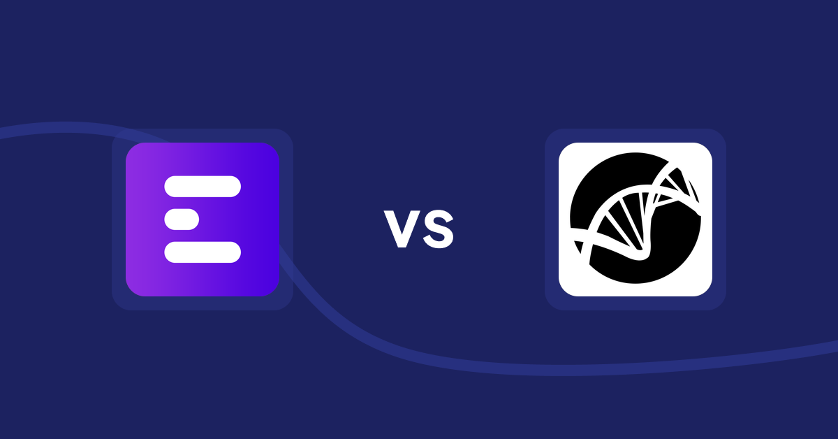 Shopify Product Display Apps: ANG Extra Menu vs. Bike Matrix