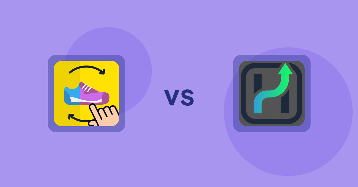 Shopify Product Display Apps: GG Quick View & Hover Slider vs. Heuristic Commerce
