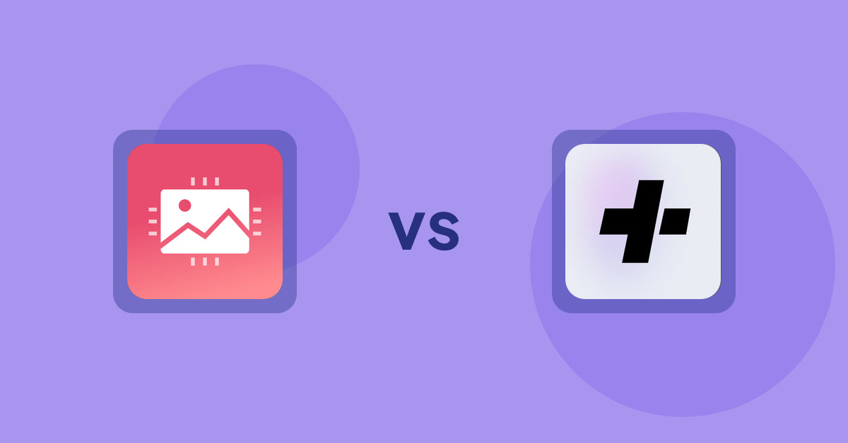 Shopify Product Display Apps: XO Image Styles vs. Details+ Specifications Table