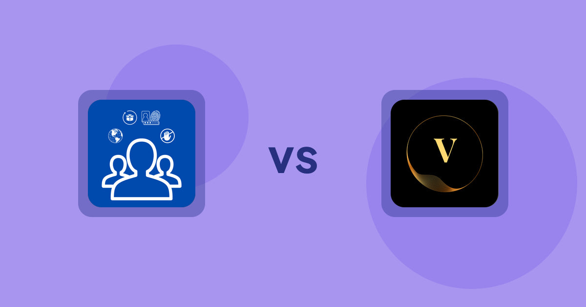 Shopify Product Display Apps: Customer's Products Manager vs. ProductTube