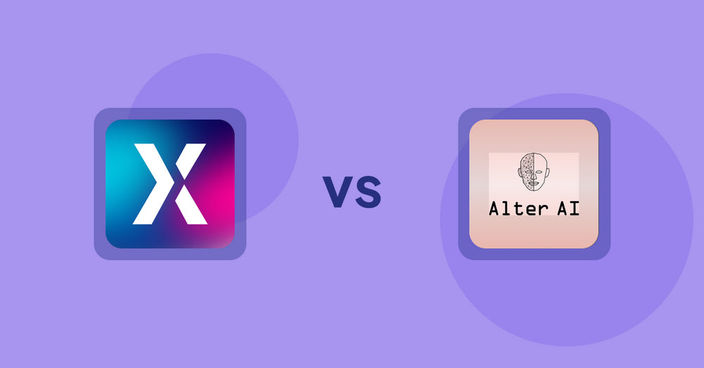 Shopify Product Display Apps: MW Upsell Popup & Cross‑sell vs. Alter AI Virtual Try‑on