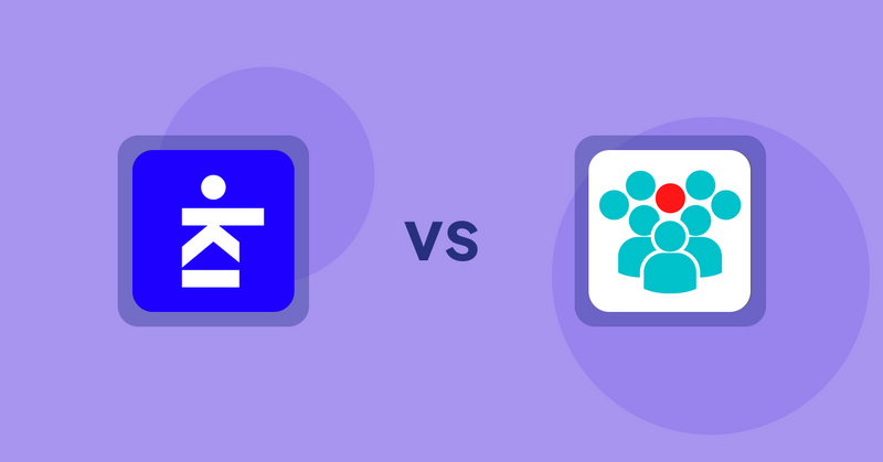 Shopify Product Display Apps: Kickflip ‑ Customize Products vs Today's Project Urgency Stock