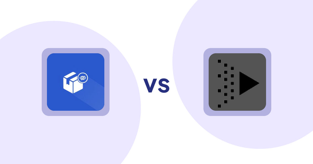 Shopify Product Display Apps: Addify ‑ Hide Products vs SnapWrite AI