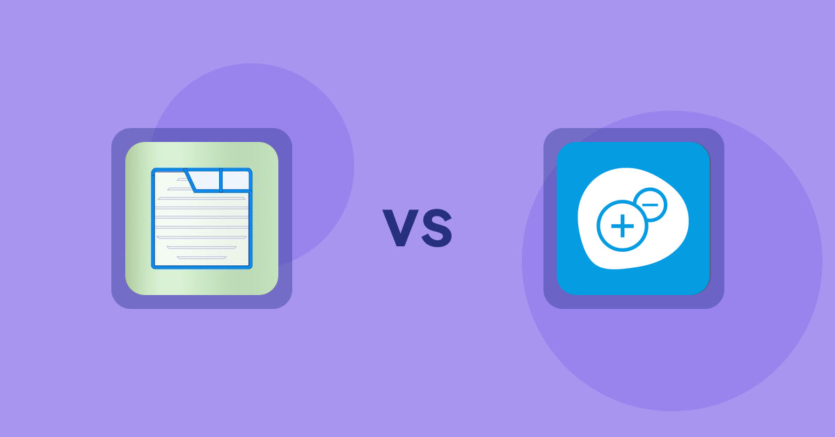 Shopify Product Display Apps: Ecom Product Descriptions vs Extendons Quantity Selector