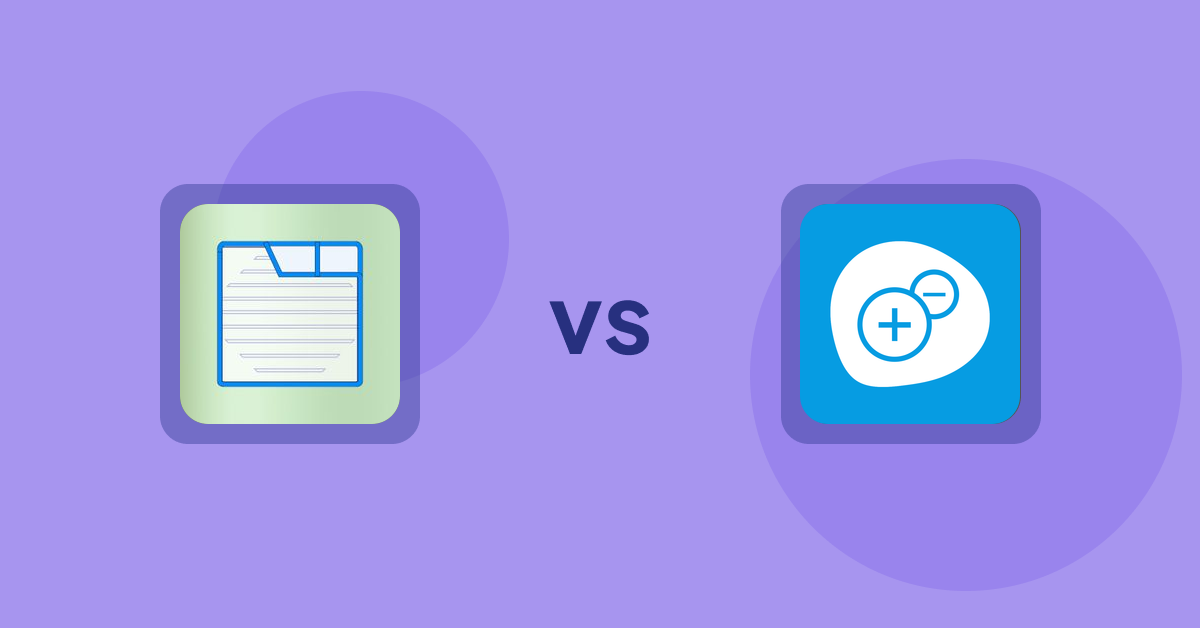 Shopify Product Display Apps: Ecom Product Descriptions vs Extendons Quantity Selector