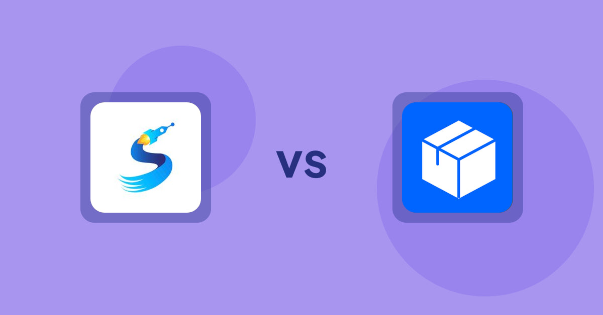 Shopify Product Display Apps: Sortimize Collection Sort vs Wonderful Widgets