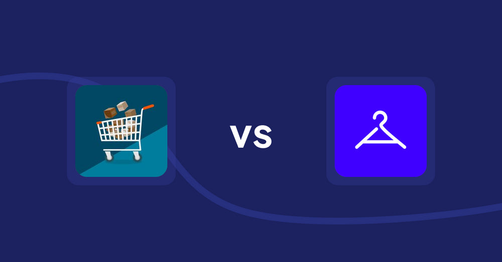 Shopify Product Display Apps: Zestard Bulk Order vs Aiuta
