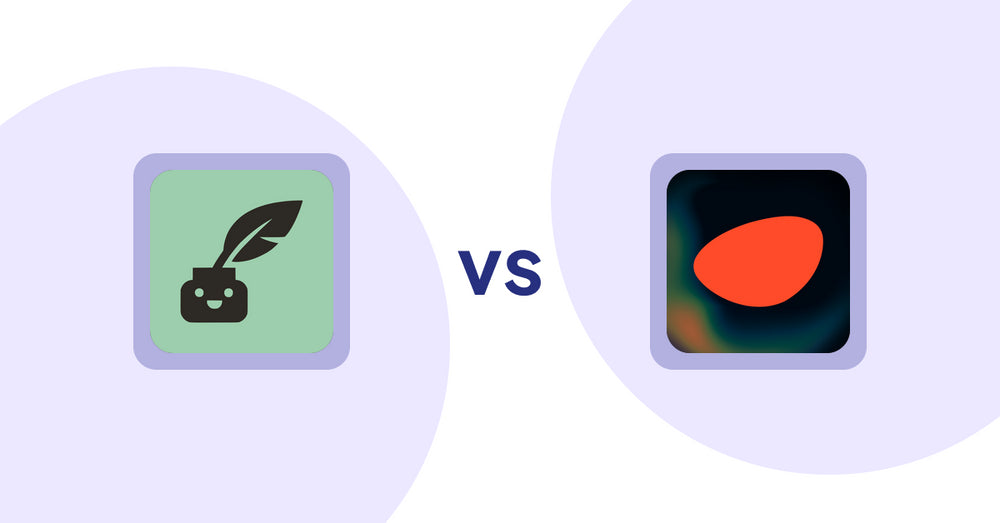 Shopify Product Display Apps: Copybuddy vs. Pietra: AI Product Designer