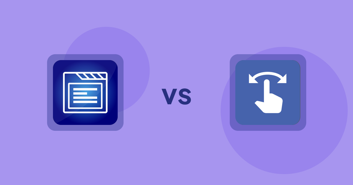 Shopify Product Display Apps: My Tabs 2.0 vs HypeSwipe: Swipes to Sales