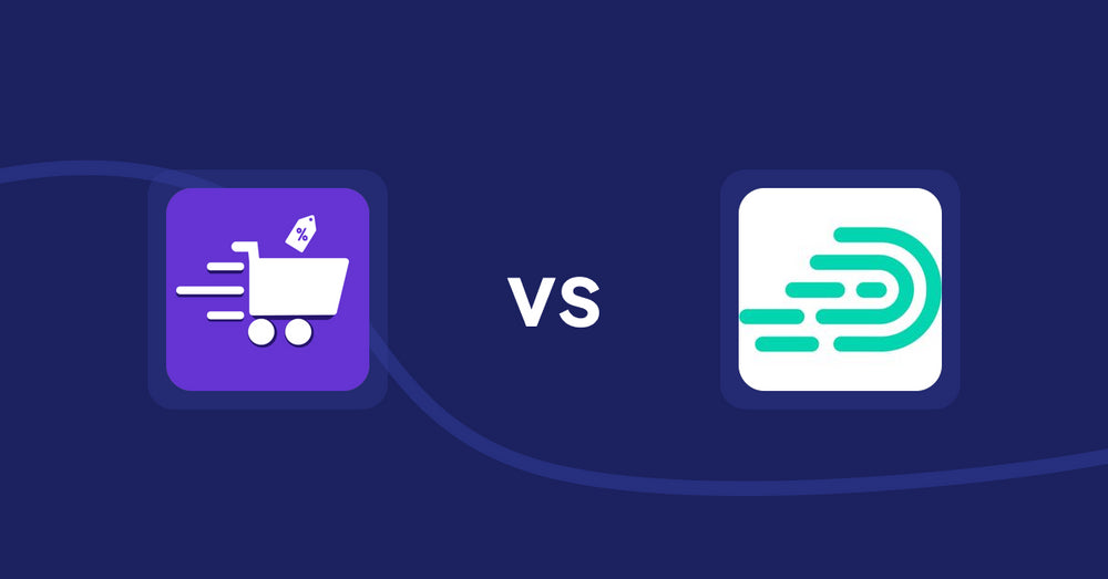 Shopify Product Display Apps: Cypher Bulk Order Page & Price vs Describely: Bulk Descriptions