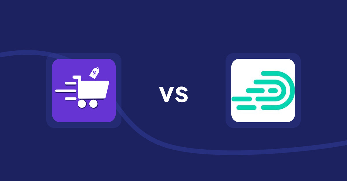 Shopify Product Display Apps: Cypher Bulk Order Page & Price vs Describely: Bulk Descriptions