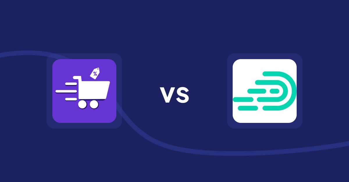 Shopify Product Display Apps: Cypher Bulk Order Page & Price vs Describely: Bulk Descriptions