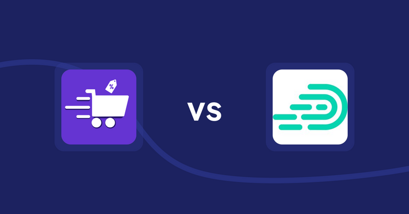 Shopify Product Display Apps: Cypher Bulk Order Page & Price vs Describely: Bulk Descriptions