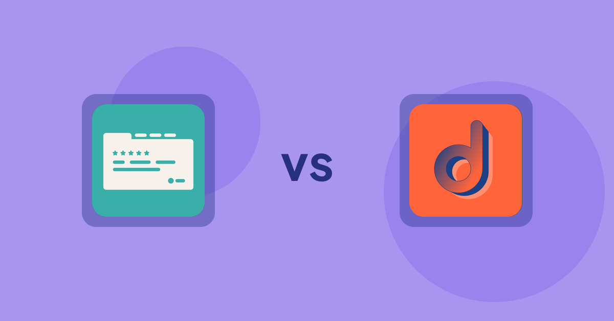 Shopify Product Display Apps: Smart Tabs ‑ Product Tabs vs Social Shopper Pro ‑ Instagram