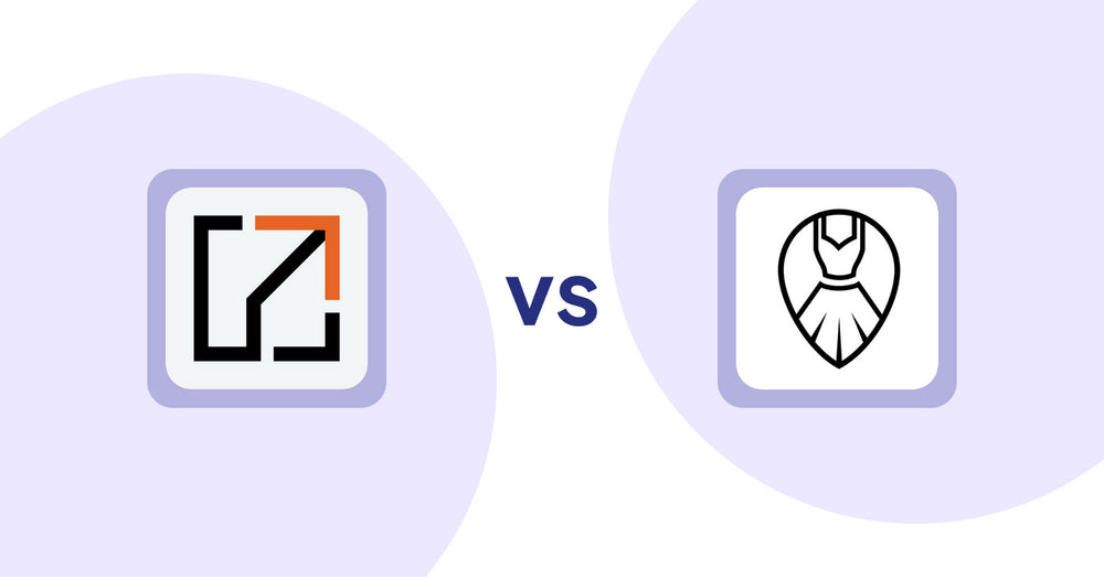 Shopify Product Display Apps: OT | Collection Sort & Manage vs AI Stylist