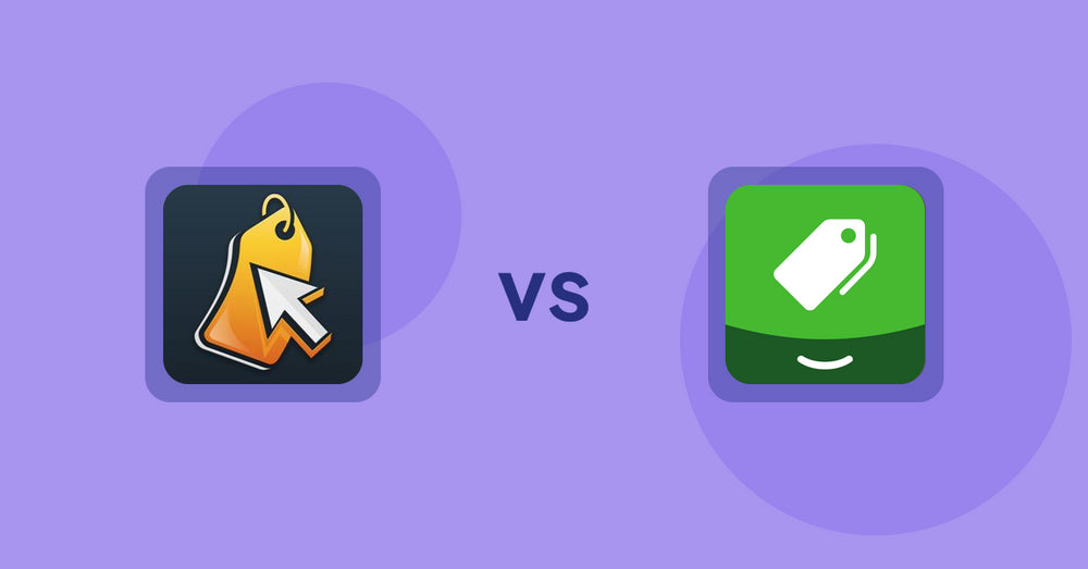 Shopify Product Display Apps: Iconic: Product Features vs VIBE Shoppable Instagram Feed