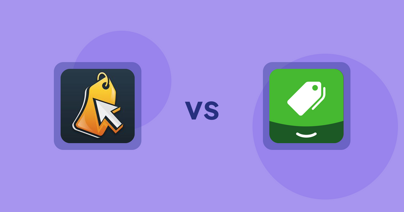 Shopify Product Display Apps: Iconic: Product Features vs VIBE Shoppable Instagram Feed