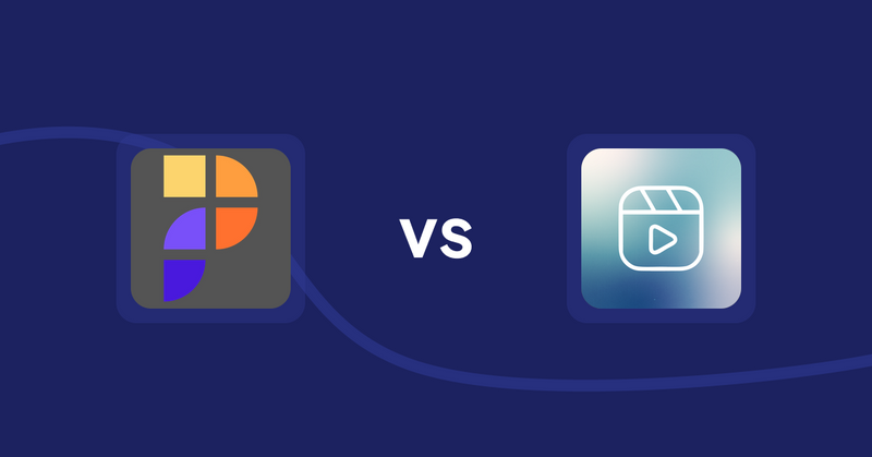 Shopify Product Display Apps: prod‑wall vs Reelify ‑ Shoppable Reel Video