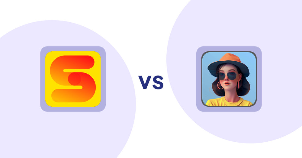 Shopify Product Display Apps: ST: Inventory & Sold Count pro vs Fit it