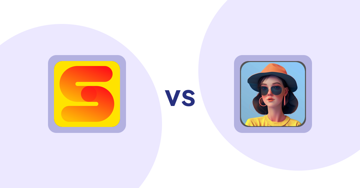 Shopify Product Display Apps: ST: Inventory & Sold Count pro vs Fit it