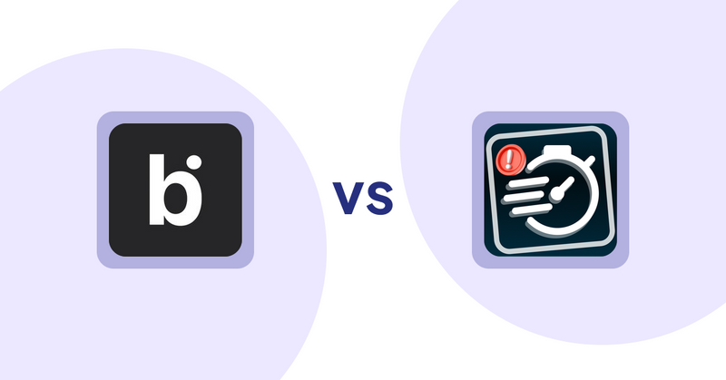 Shopify Product Display Apps: bitAI: Advance Sort Collection vs Urgency! Low Stock Counter