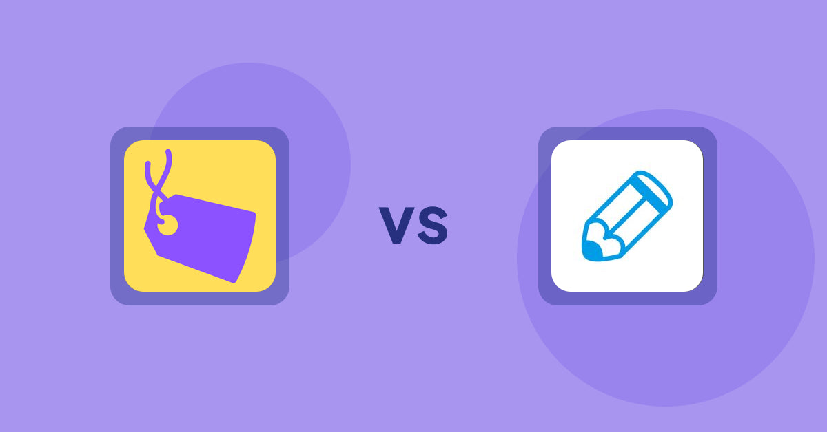 Shopify Product Display Apps: Creatify‑Trust Badges & Labels vs Writer Sofia