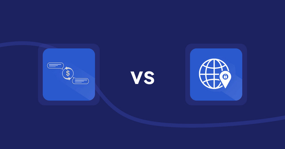Shopify Product Display Apps: Addify Custom Price Text vs Addify ‑ Country Restrictions
