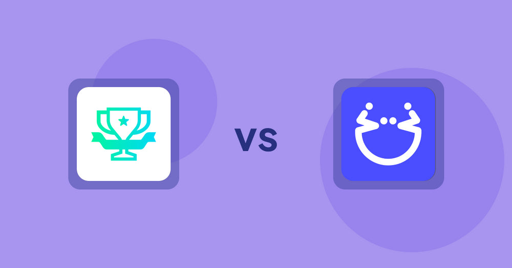 Shopify Product Display Apps: らくらくランキング表示アプリ｜リテリア Ranking vs Pasilobus Wishlist Supply List