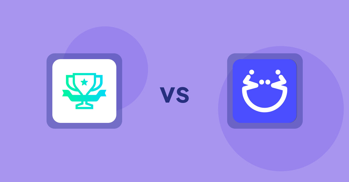 Shopify Product Display Apps: らくらくランキング表示アプリ｜リテリア Ranking vs Pasilobus Wishlist Supply List