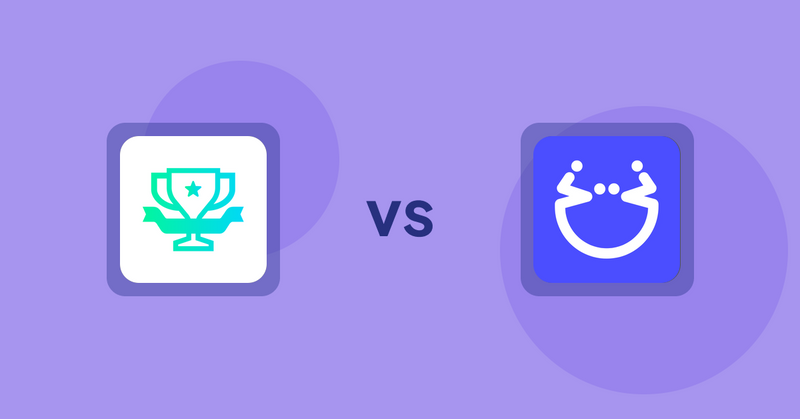Shopify Product Display Apps: らくらくランキング表示アプリ｜リテリア Ranking vs Pasilobus Wishlist Supply List