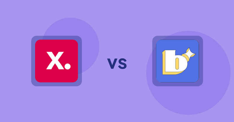 Shopify Product Display Apps: Category & Collection Sort |KX vs Because: CRO + Personalization