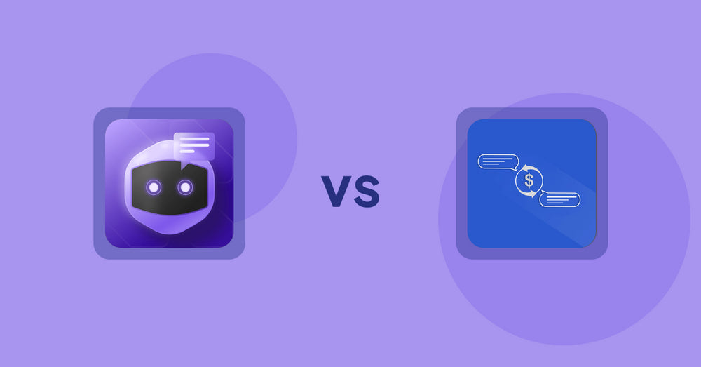 Shopify Product Display Apps: ChatGPT AI Content Generator vs. Addify Custom Price Text