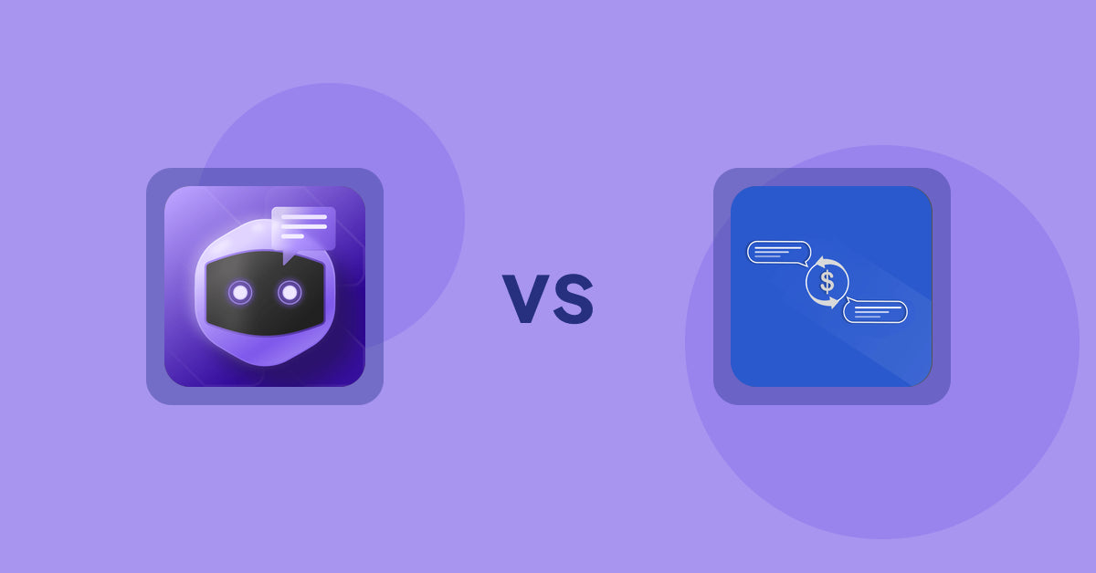 Shopify Product Display Apps: ChatGPT AI Content Generator vs. Addify Custom Price Text