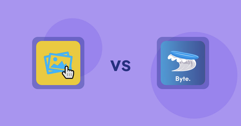 Shopify Product Display Apps: Singleton | Second Image Hover vs Subcollection Category Surf