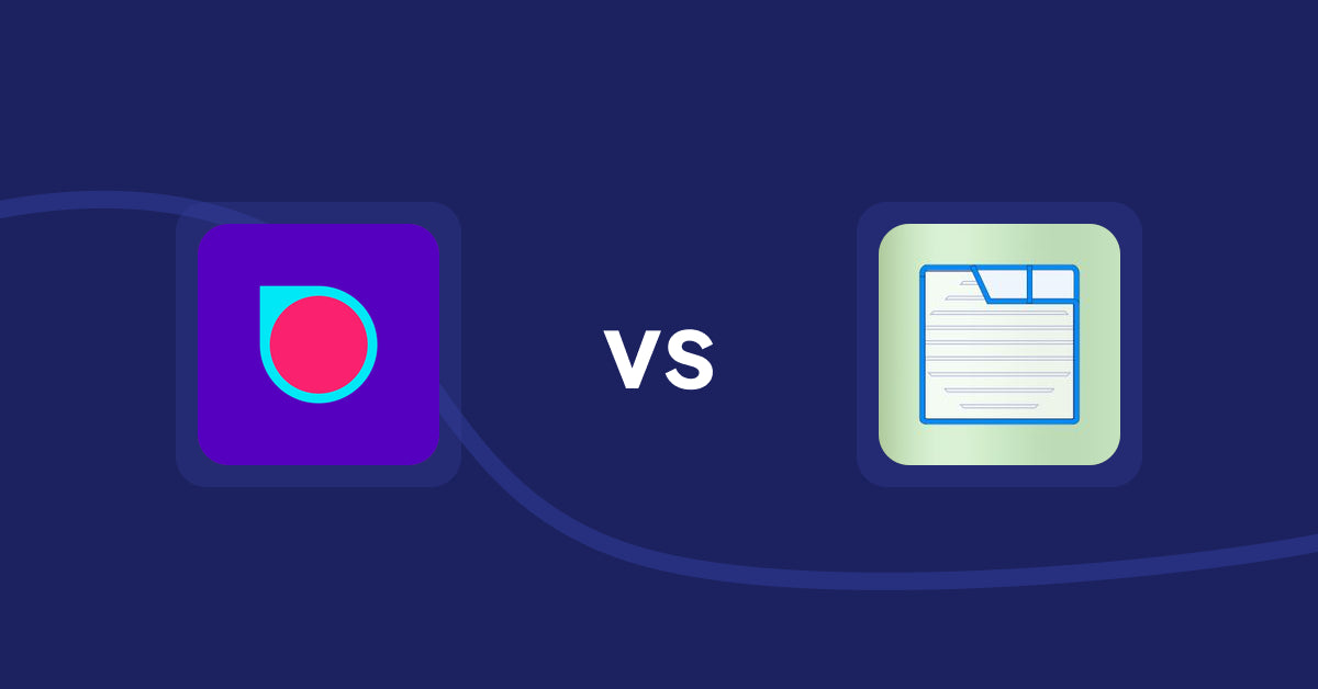 Shopify Product Display Apps: Spotlight: Video Loops vs Ecom Product Descriptions